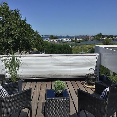 Strandhaus Foerdeblick Langballig 외부 사진