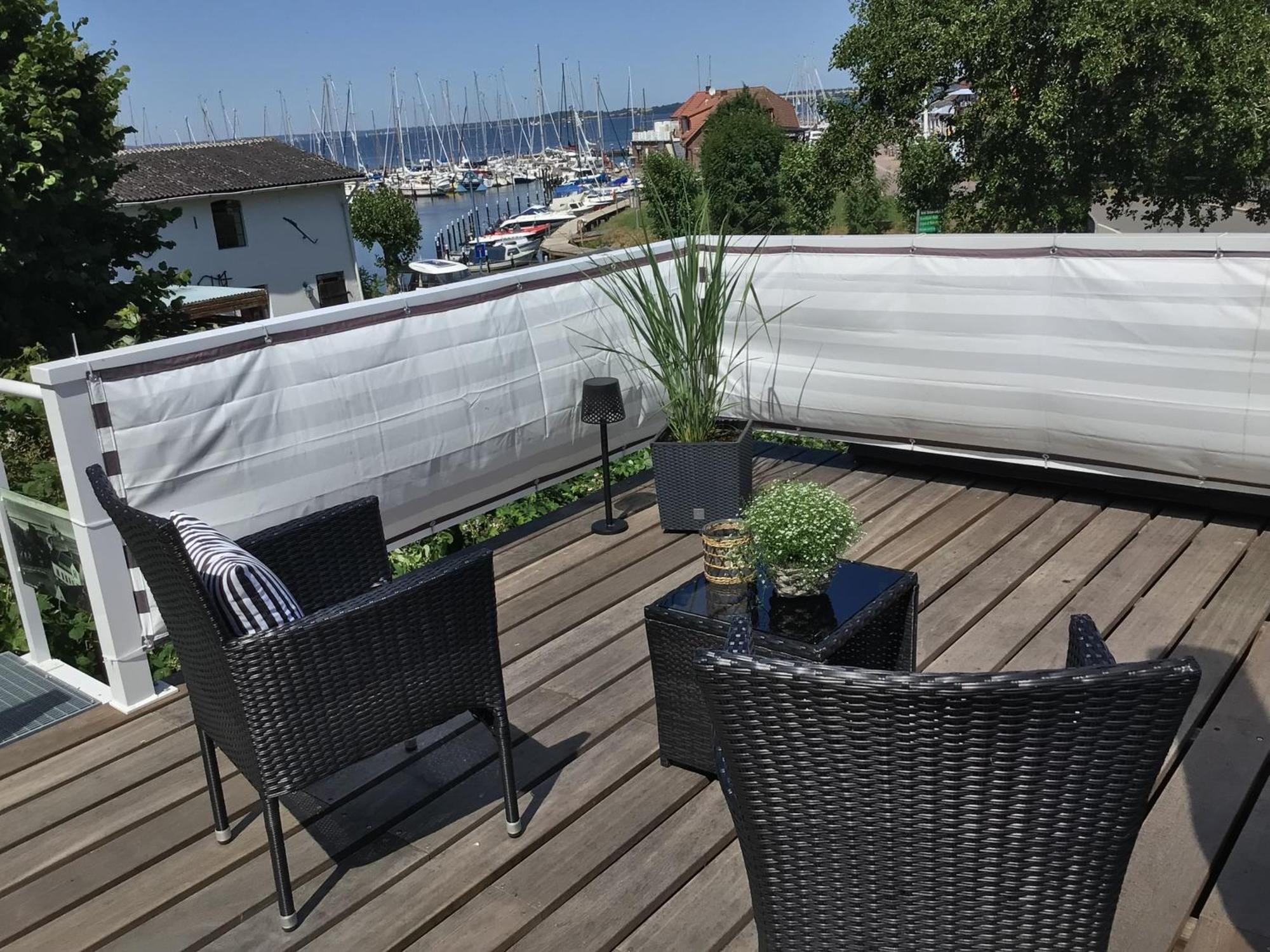 Strandhaus Foerdeblick Langballig 외부 사진