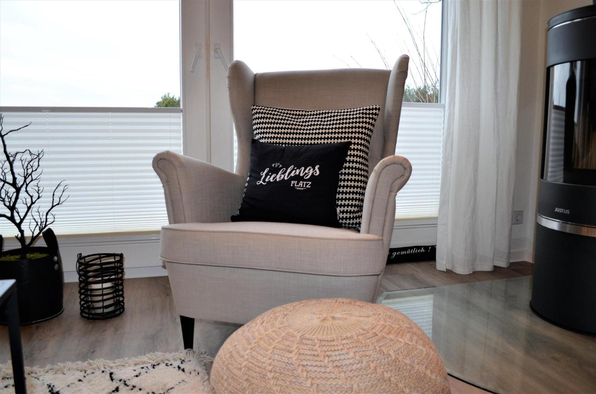 Strandhaus Foerdeblick Langballig 외부 사진